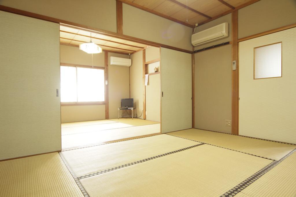 Minshuku Fukuda Hotel Kyotango Exterior photo